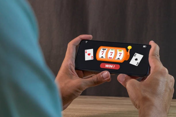 tradisibet Game categories